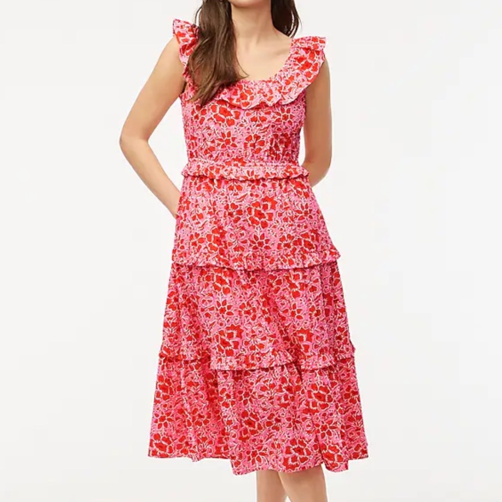 JCrew Dress